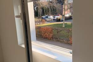 Hochwertige 3-Zimmer-Wohnung mit privater Terrasse, Fußbodenheizung & Panzertür in Dortmund-Eving – 44339 Eving (Ortsteil), Dortmund – Vorschaubild 7