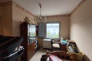RESERVIERT! 2-3 Personen. Freies 75 qm Reihenmittelhaus in ruhiger Lage. Unterkellert. – Adickesstraße 33l, 13599 Haselhorst, Berlin – Vorschaubild 11