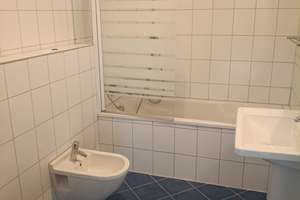 Helle 2-Zimmer-Souterrain-Wohnung mit Einbauküche in Griesheim – Die vollständige Adresse der Immobilie erhältst du vom Anbieter., 64347 Griesheim – Vorschaubild 6
