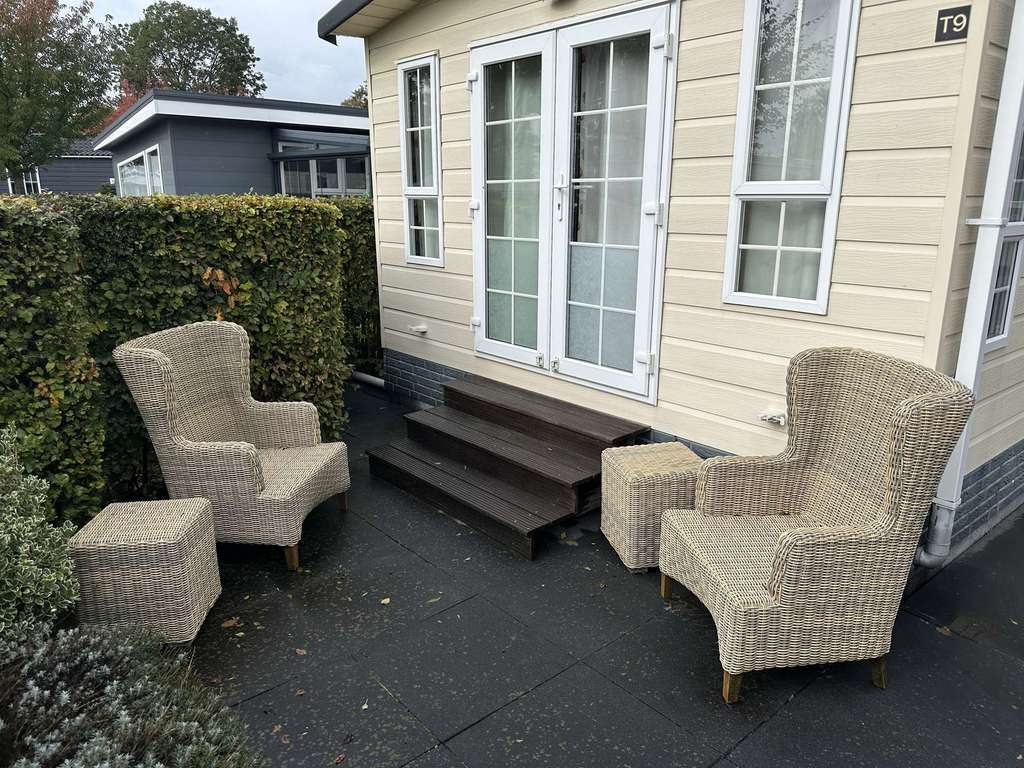 Immobilie in Schermbeck - Familienchalet Photovoltaik de Veerstal Lathum Rhederlaag - Bild 1