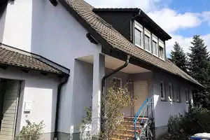 Mehrfamilienhaus in exzellenter Lage – Diverse Nutzungsmöglichkeiten! – Aschaffenburg – Vorschaubild 3