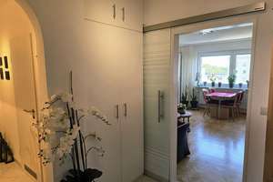 Moderne Etagenwohnung mit Balkon & guter Anbindung