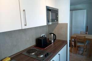 1-Zimmer Wohnung mit EBK im Zentrum Darmstadts – Adelungstraße 16, 64283 Mitte, Darmstadt – Vorschaubild 3