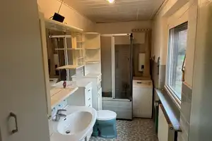 *** Kleinod mit Potenzial, weitere Bebauung möglich *** – Alte Dorfstraße 78, 21444 Harburg (Kreis) – Vorschaubild 11