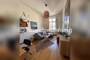 Tauschwohnung: 52 m² Wohnung in Köln, Innenstadt, 1300€ kalt – 50674 Neustadt/Süd, Köln – Vorschaubild 7