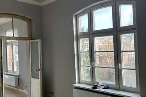 Reserviert - Attraktive 3-Zimmer-Altbauwohnung in zentraler Lage von Rostock – Blücherstraße 35, 18055 Stadtmitte, Rostock – Vorschaubild 11