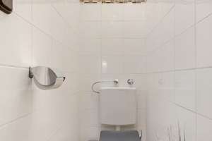 Wohnen mit Charakter: 3-Zimmer-Wohnung in München – 81543 Siebenbrunn, München – Vorschaubild 9