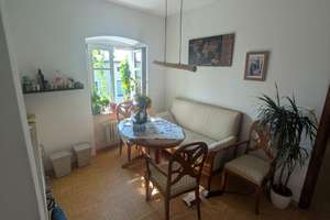 Praktische 1-Zimmer-Wohnung in der Regensburger Innenstadt