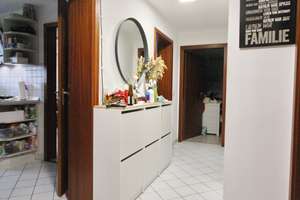 gemütliche 3-Zimmer Wohnung in ruhiger Lage Neuhengstetts