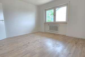 Sonnenterrasse mit Süd - West - Ausrichtung! Wunderschöne 2 - Z - K - B Wohnung in Gunzenhausen – Die vollständige Adresse der Immobilie erhältst du vom Anbieter., 91710 Gunzenhausen – Vorschaubild 11