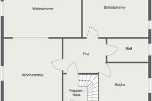 Charmante Sanierungsimmobilie in Top-Lage – Ihr Traumhaus mit Potenzial! – Die vollständige Adresse der Immobilie erhältst du vom Anbieter., 38855 Wernigerode – Vorschaubild 24