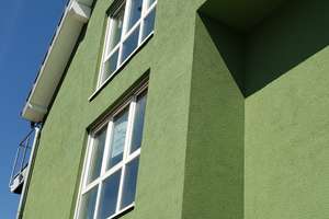 3,5 Zimmer Wohnung, klimatisiert, EB Küche, Balkon – Hehnerholt 104, 41069 Holt, Mönchengladbach – Vorschaubild 2