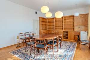 Einfamilienhaus in beliebter Wohnlage mit vielseitigen Nutzungsmöglichkeiten – Die vollständige Adresse der Immobilie erhältst du vom Anbieter., 13469 Lübars, Berlin – Vorschaubild 19