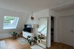 Moderne 2,5-Zimmer-Neubauwohnung mit Balkon (A+) – Peter-Rosegger-Weg 48, 48155 Mauritz-Ost, Münster – Vorschaubild 2