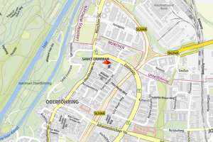 Vermietete Gartenwohnung in Bogenhausen | 2 Zimmer mit Südterrasse und Tiefgarage – Die vollständige Adresse der Immobilie erhältst du vom Anbieter., 81925 Oberföhring, München – Vorschaubild 17