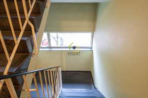 Schöner Ausblick vom Südost-Balkon - 2,5-Zimmer-Wohnung in ruhiger Lage und mit Stellplatz – Die vollständige Adresse der Immobilie erhältst du vom Anbieter., 13349 Wedding, Berlin – Vorschaubild 19
