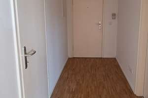 Helles 1-Zimmer Appartement mit Balkon in Hochzoll Nord zu vermieten – Karwendelstraße  86, 86163 Hochzoll-Nord, Augsburg – Vorschaubild 4
