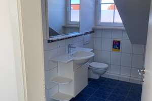 Geschmackvolle 3-Raum-Wohnung mit Balkon und EBK in Ingolstadt – Dominikus-Schneider-Straße 19, 85053 Südost, Ingolstadt – Vorschaubild 5