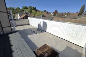 Haushälfte mit EBK, 3 Bäder, Scheune, Garage... – Die vollständige Adresse der Immobilie erhältst du vom Anbieter., 79400 Kandern – Vorschaubild 26