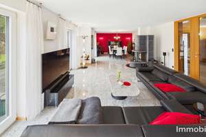 *Exklusive Design-Residenz mit 363 qm Wohnfläche in ruhiger Bestlage von Bad Abbach* – Die vollständige Adresse der Immobilie erhältst du vom Anbieter., 93077 Bad Abbach – Vorschaubild 14