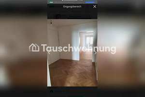 Tauschwohnung: 3 Zimmer, 95qm mit Balkon, Garage und hohen Decken. – Ickstattstrasse 21, 80469 Glockenbach, München – Vorschaubild 8