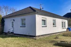 Bungalow zu verkaufen – Die vollständige Adresse der Immobilie erhältst du vom Anbieter., 17291 Nordwestuckermark – Vorschaubild 1
