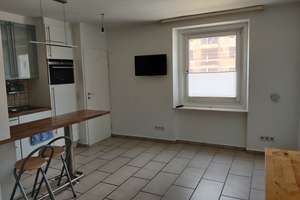 Ansprechende 2-Zimmer-Wohnung in  Sendling-Westpark