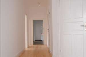 Helle geräumige Altbauwohnung in St. Georg – Die vollständige Adresse der Immobilie erhältst du vom Anbieter., 20099 St. Georg, Hamburg – Vorschaubild 5