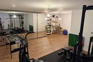 Hochwertiges Reihenhaus mit 3 Etagen, 5 Schlafzimmern, Vollkeller & Garage in Toplage Groß‑Gerau – Kandisweg 9, 64521 Groß-Gerau – Vorschaubild 30