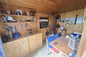 Erfüllen Sie sich Ihren Traum vom großzügigen Wochenendgrundstück in einzigartiger Lage – Die vollständige Adresse der Immobilie erhältst du vom Anbieter., 89568 Hermaringen – Vorschaubild 2