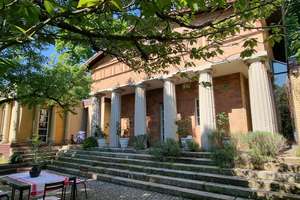 Einzigartige Villa in Wannsee I Unique Villa I Bekannt durch RTL und Mr. Unreal Estate – Die vollständige Adresse der Immobilie erhältst du vom Anbieter., 14109 Wannsee, Berlin – Vorschaubild 8
