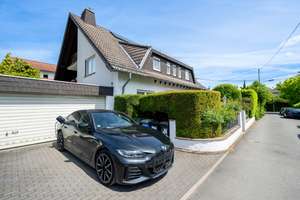 Modernisiertes, freistehendes EFH mit bis zu 3 ELW - Top Mehrgenerationenwohnen in Nieder-Eschbach – 60437 Nieder-Eschbach, Frankfurt am Main – Vorschaubild 25
