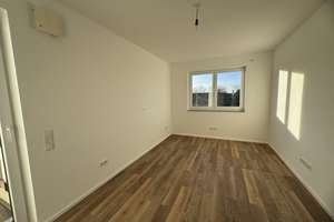 MIETKAUF möglich: Erstbezug helle Wohnung mit Aufzug, Tiefgarage & Fernblick – Die vollständige Adresse der Immobilie erhältst du vom Anbieter., 86161 Wolfram-und Herrenbachviertel, Augsburg – Vorschaubild 12