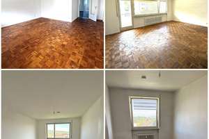 Willkommen in dieser sonnigen 3 1/2 Zimmer-Wohnung mit Balkon! – Die vollständige Adresse der Immobilie erhältst du vom Anbieter., 70619 Sillenbuch (Ortsteil), Stuttgart – Vorschaubild 5