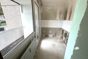 Zuhause fühlen: günstig geschnittenes 1,5-Zimmer-Appartment (nur mit WBS) – 44359 Nette, Dortmund – Vorschaubild 6