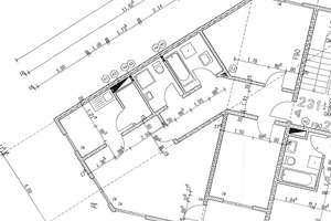 Ruhig gelegene Wohnung im Grünen als Kapitalanlage – Pegasusstraße 41, 16321 Bernau bei Berlin – Vorschaubild 14