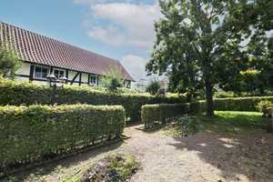 Zwei hochwertig sanierte Fachwerkhäuser mit 5 Wohnungen und Restaurant! – Preußisch Oldendorf, Minden-Lübbecke (Kreis), 32361 Minden-Lübbecke (Kreis) – Vorschaubild 15