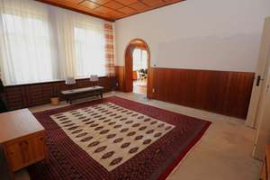 Repräsentative Villa mit parkähnlichem Grundstück in Lichterfelde – Die vollständige Adresse der Immobilie erhältst du vom Anbieter., 12207 Lichterfelde, Berlin – Vorschaubild 10