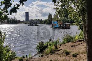 Stilvolles Stadthaus mit einzigartigem Flair an der Rummelsburger Bucht – Die vollständige Adresse der Immobilie erhältst du vom Anbieter., 10317 Rummelsburg, Berlin – Vorschaubild 22