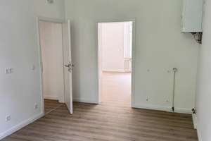 Erstbezug: Kernsanierte 4,5 Zimmerwohnung am Nordpark – Leonhardstraße 11, 42281 Barmen, Wuppertal – Vorschaubild 6