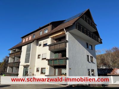 Belle Etage, 1. OG - Südseite, Solarthermie und hohe Rücklagen !