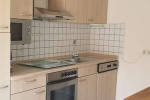 Schicke 2 Zi mit Badewanne + Duschabtrennung – Bahnhofstraße 56, 65552 Limburg an der Lahn – Vorschaubild 2