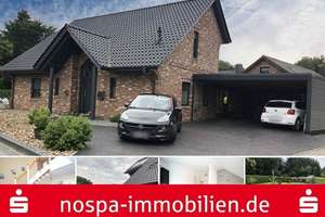 Top durchdachtes und handwerklich perfekt ausgeführtes Einfamilienhaus mit vielen Extras in Stapel – Die vollständige Adresse der Immobilie erhältst du vom Anbieter., 25879 Süderstapel – Vorschaubild 1