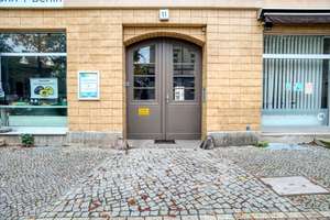 Stilvolle 2-Zimmer Wohnung in Zehlendorf - voll möbliert – 14165 Zehlendorf, Berlin – Vorschaubild 6
