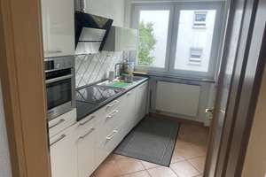 MFH m. Gewerbefl., Dopp.-Garage & 4 Stellpl. in Ulm Safranberg – Die vollständige Adresse der Immobilie erhältst du vom Anbieter., 89075 Oststadt, Ulm – Vorschaubild 23