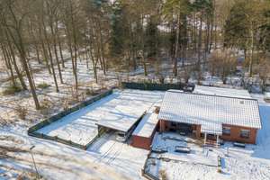 Naturnah und ebenerdig: Modernisierter Bungalow  in der Möllner Waldstadt – Die vollständige Adresse der Immobilie erhältst du vom Anbieter., 23879 Mölln – Vorschaubild 10