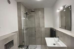 Helle 1-Zimmer Wohnung  – Die vollständige Adresse der Immobilie erhältst du vom Anbieter., 48153 Schützenhof, Münster – Vorschaubild 3