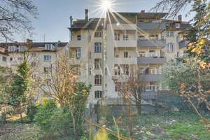 Erstbezug nach Kernsanierung – Altbaucharme trifft moderne Wohnqualität auf 2,5 Zimmern in S-West – Die vollständige Adresse der Immobilie erhältst du vom Anbieter., 70193 Kräherwald, Stuttgart – Vorschaubild 26