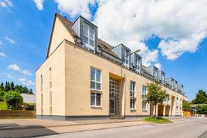 Gemütliche 1-Zimmer-Wohnung in Eilendorf – Die vollständige Adresse der Immobilie erhältst du vom Anbieter., 52080 Eilendorf, Aachen – Vorschaubild 11