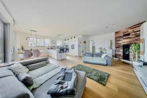 Modernes Wohnen mit luxuriöser Ausstattung und viel Platz in Haag an der Amper – Inkofener Straße 16b, 85410 Haag an der Amper – Vorschaubild 4